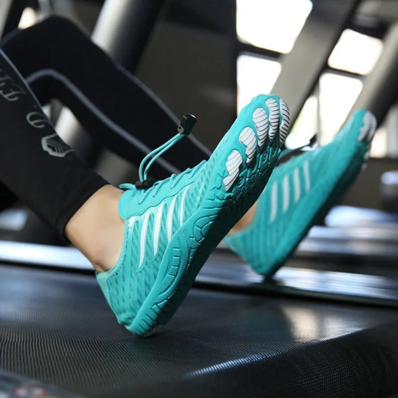 Zapatos Acuáticos – Descubre Comodidad y Rendimiento Extremos