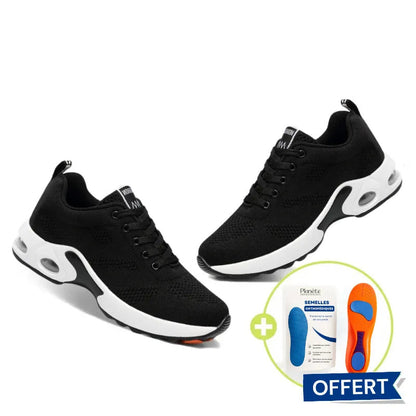 Tenis Ortopédicos para Mujer – Comodidad y Soporte en Cada Paso