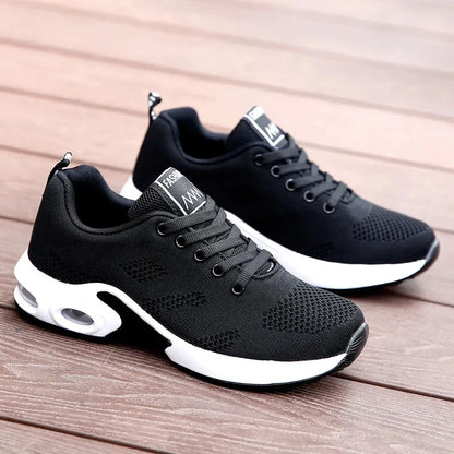Tenis Ortopédicos para Mujer – Comodidad y Soporte en Cada Paso
