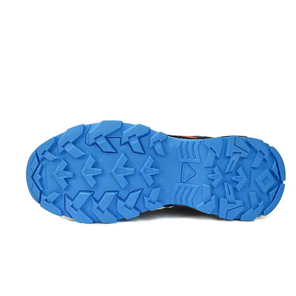 Zapatos Ortopédicos para Caminar – Comodidad y Soporte en Cada Paso
