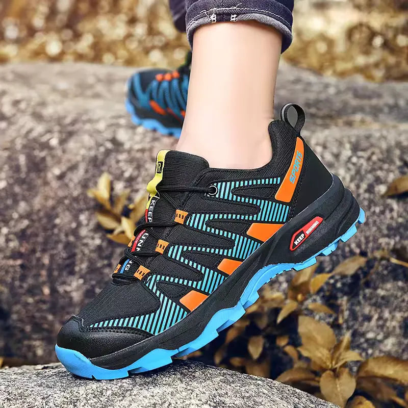 Zapatos Ortopédicos para Caminar – Comodidad y Soporte en Cada Paso