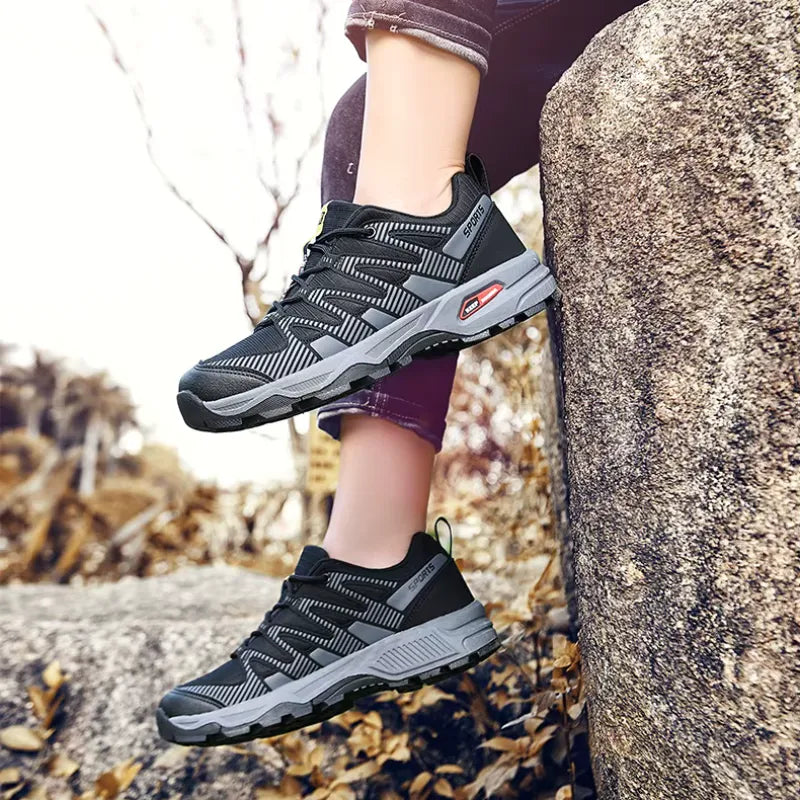 Zapatos Ortopédicos para Caminar – Comodidad y Soporte en Cada Paso