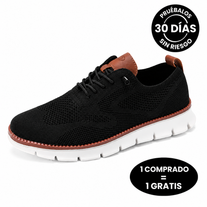 Walkair – Zapatos Ortopédicos Ultra Cómodos