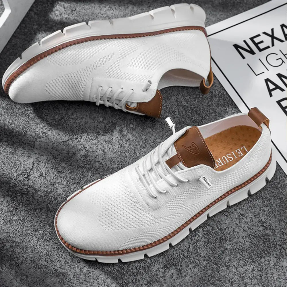 Walkair – Zapatos Ortopédicos Ultra Cómodos