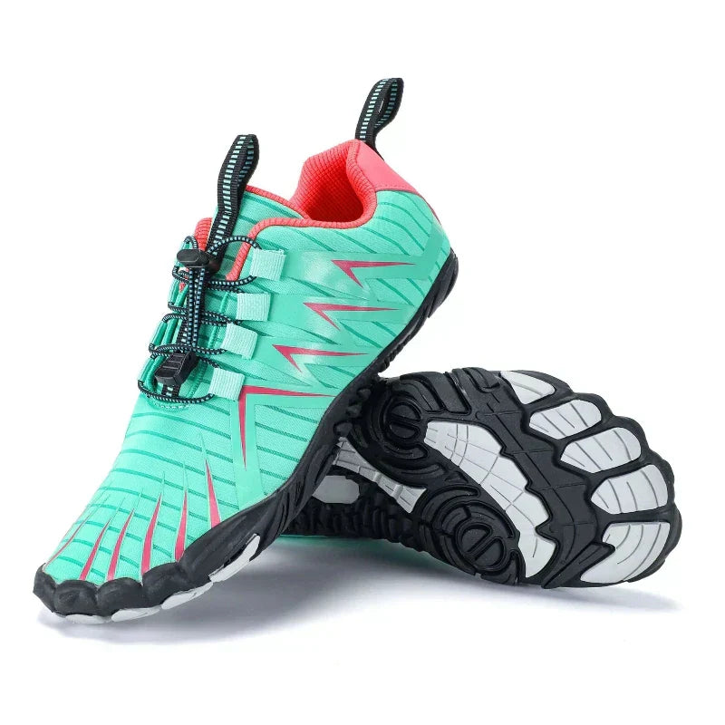 Zapatos Barefoot para Hombre – Comodidad Natural y Libertad en Cada Paso