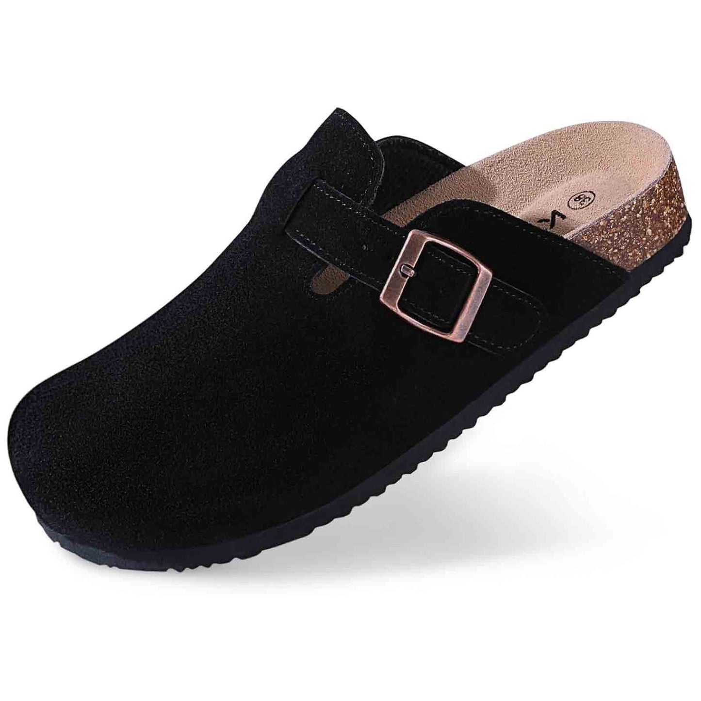 Zuecos de Confort Unisex – Comodidad y Bienestar en Cada Paso