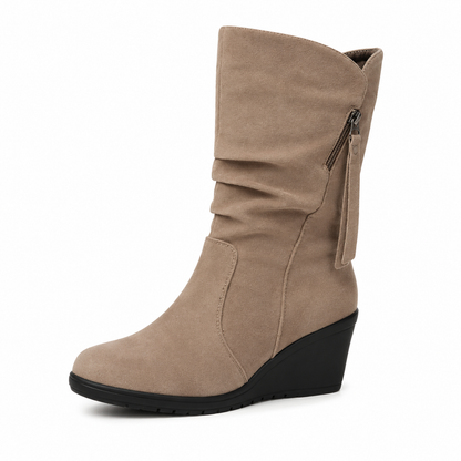 Botas Ortopédicas para Mujer – Comodidad Excepcional y Estilo Único