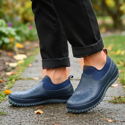 Botas de Invierno Impermeables y Antideslizantes – Calidez y Comodidad Todo el Día