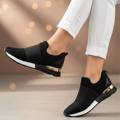 Tenis sin Cordones para Mujer – Comodidad y Estilo para el Día a Día