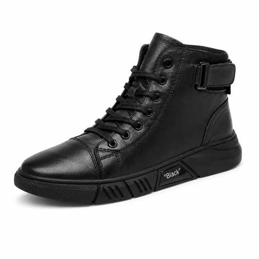 Botines Casuales para Hombre – Comodidad y Estilo para el Día a Día