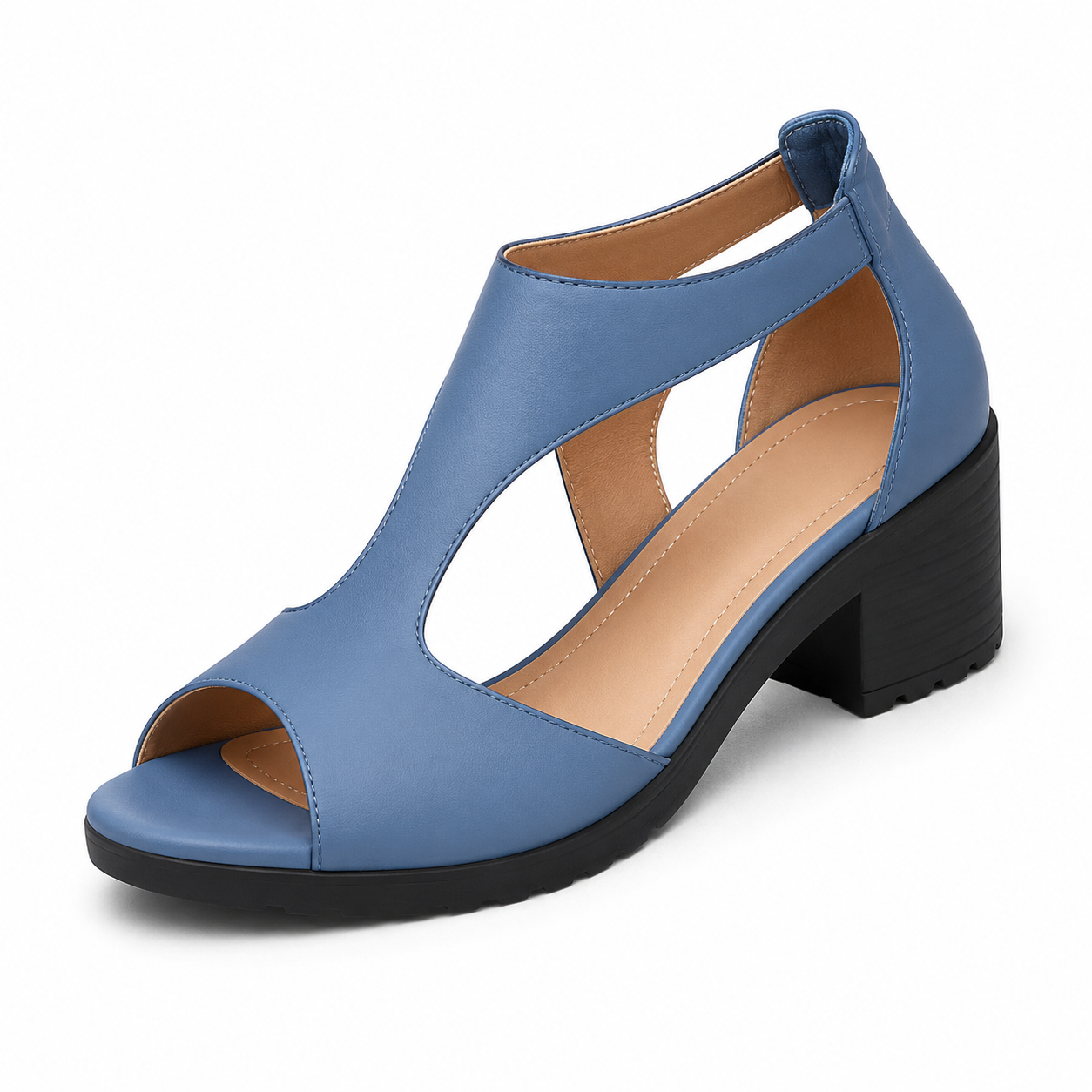 Sandalias Elegantes para Mujer – Comodidad y Estilo Irresistibles