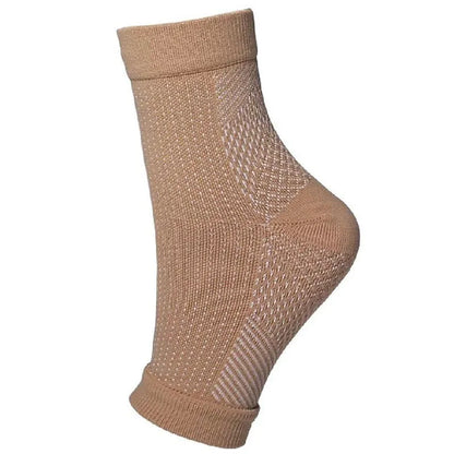 Calcetines de Compresión para Tobillo – Soporte Estabilidad y Comodidad