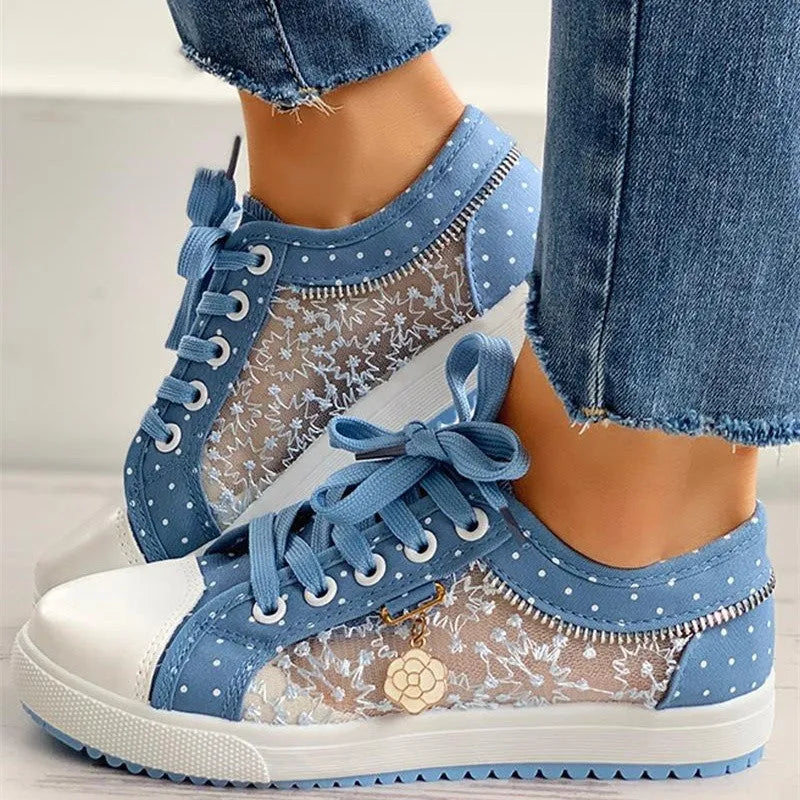 Tenis Casuales para Mujer – Comodidad y Elegancia para el Día a Día
