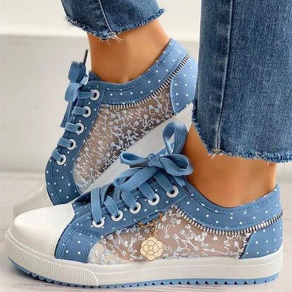Tenis Casuales para Mujer – Comodidad y Elegancia para el Día a Día