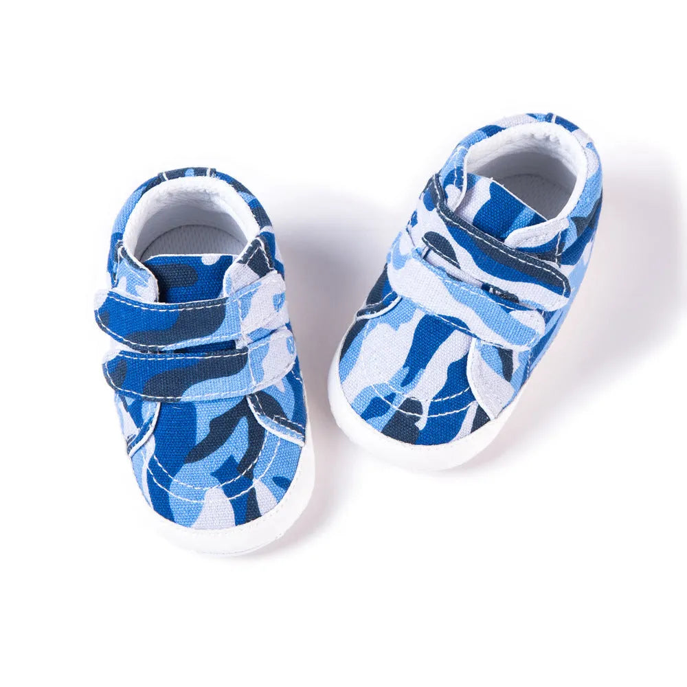 Zapatos para Primeros Pasos de Bebé – Comodidad Seguridad y Desarrollo Natural