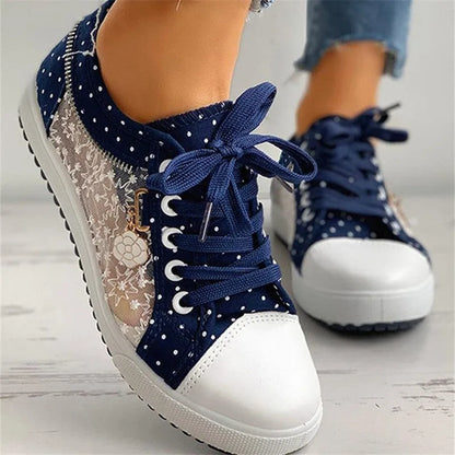Tenis Casuales para Mujer – Comodidad y Elegancia para el Día a Día