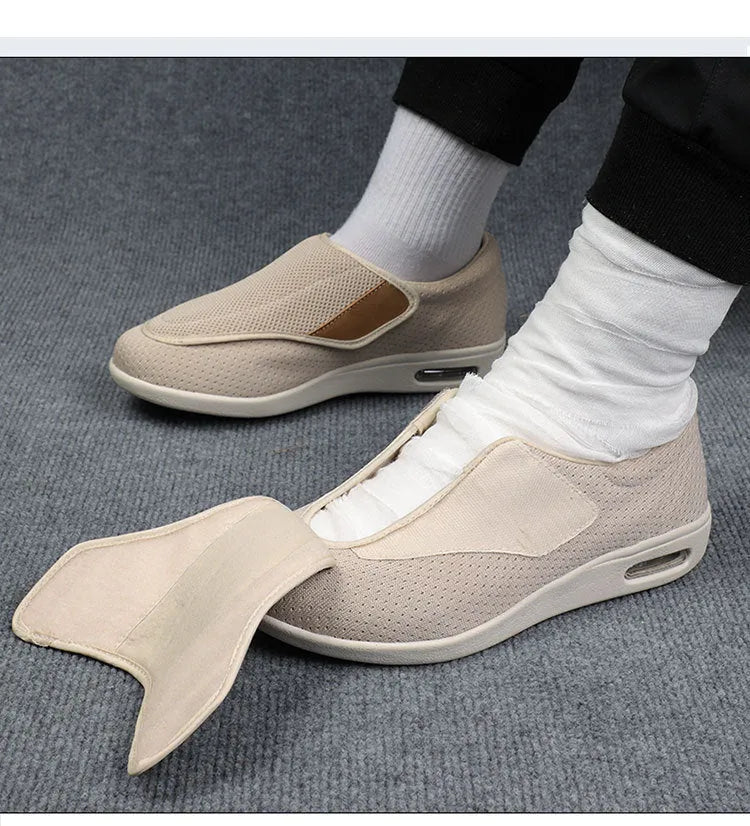 Zapatos para Pies Sensibles para Mujer – Comodidad Superior y Estilo Único