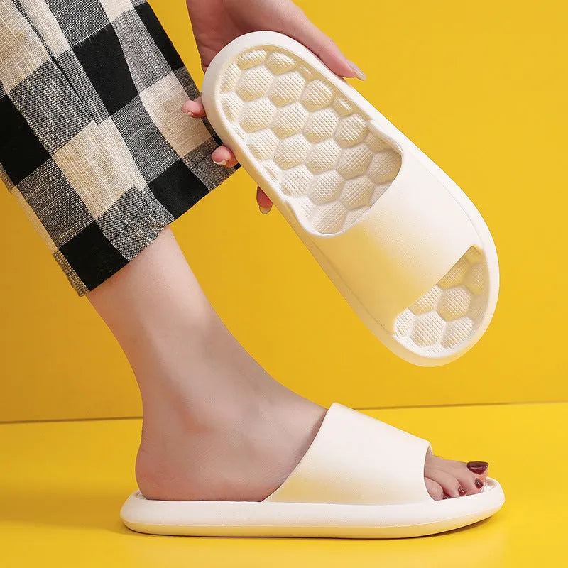 Sandalias Ortopédicas – Comodidad y Soporte para Pies Cansados