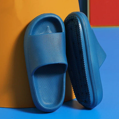 Sandalias Ergonómicas – Comodidad y Amortiguación Todo el Día
