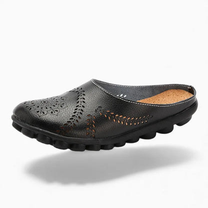 Zapatos Flexibles para Mujer – Comodidad Óptima para Pies Sensibles