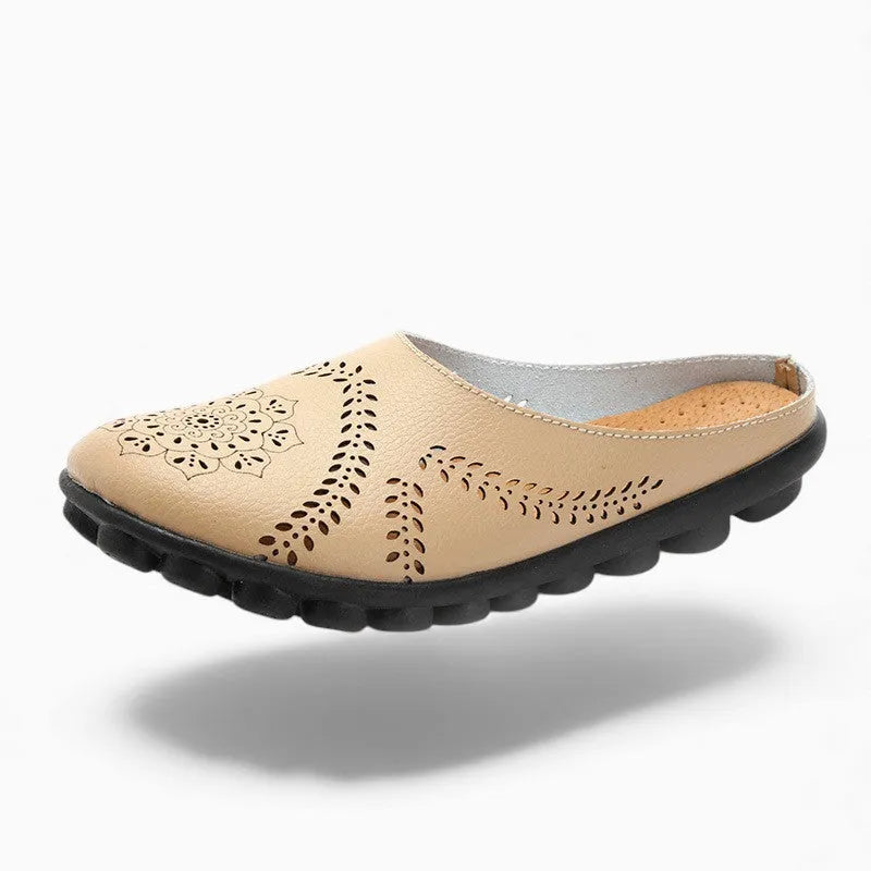 Zapatos Flexibles para Mujer – Comodidad Óptima para Pies Sensibles
