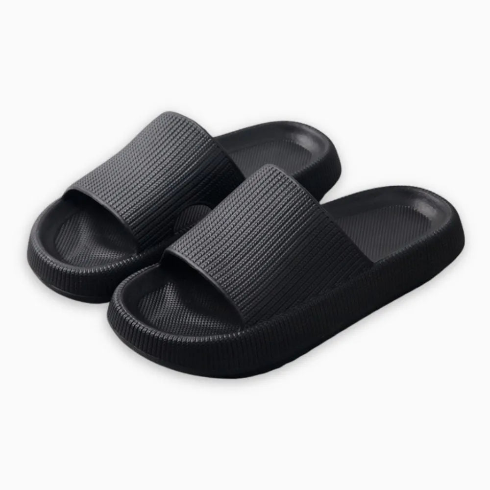 Sandalias Ergonómicas – Comodidad y Amortiguación Todo el Día