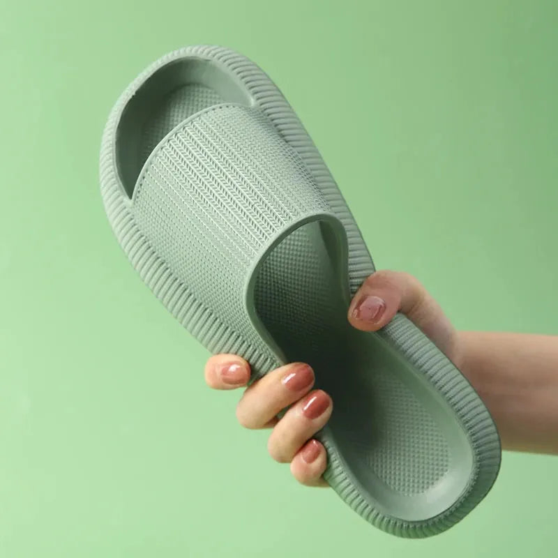 Sandalias Ergonómicas – Comodidad y Amortiguación Todo el Día