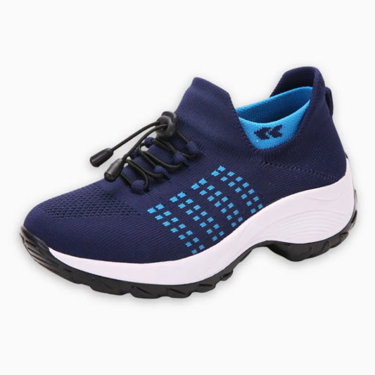 Tenis Ortopédicos para Caminar para Mujer – Comodidad y Estilo