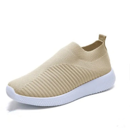 Zapatos sin Cordones para Mujer – Comodidad y Estilo al Instante