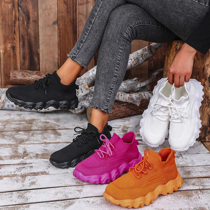 Zapatillas para Mujer – Comodidad Superior y Estilo Irresistible