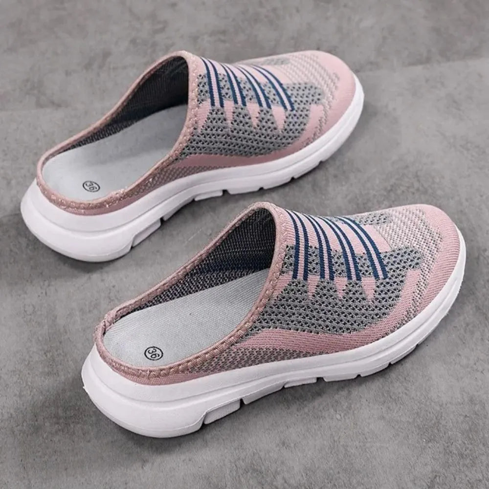 Zuecos Ortopédicos para Mujer – Comodidad Absoluta Estilo y Bienestar Garantizado