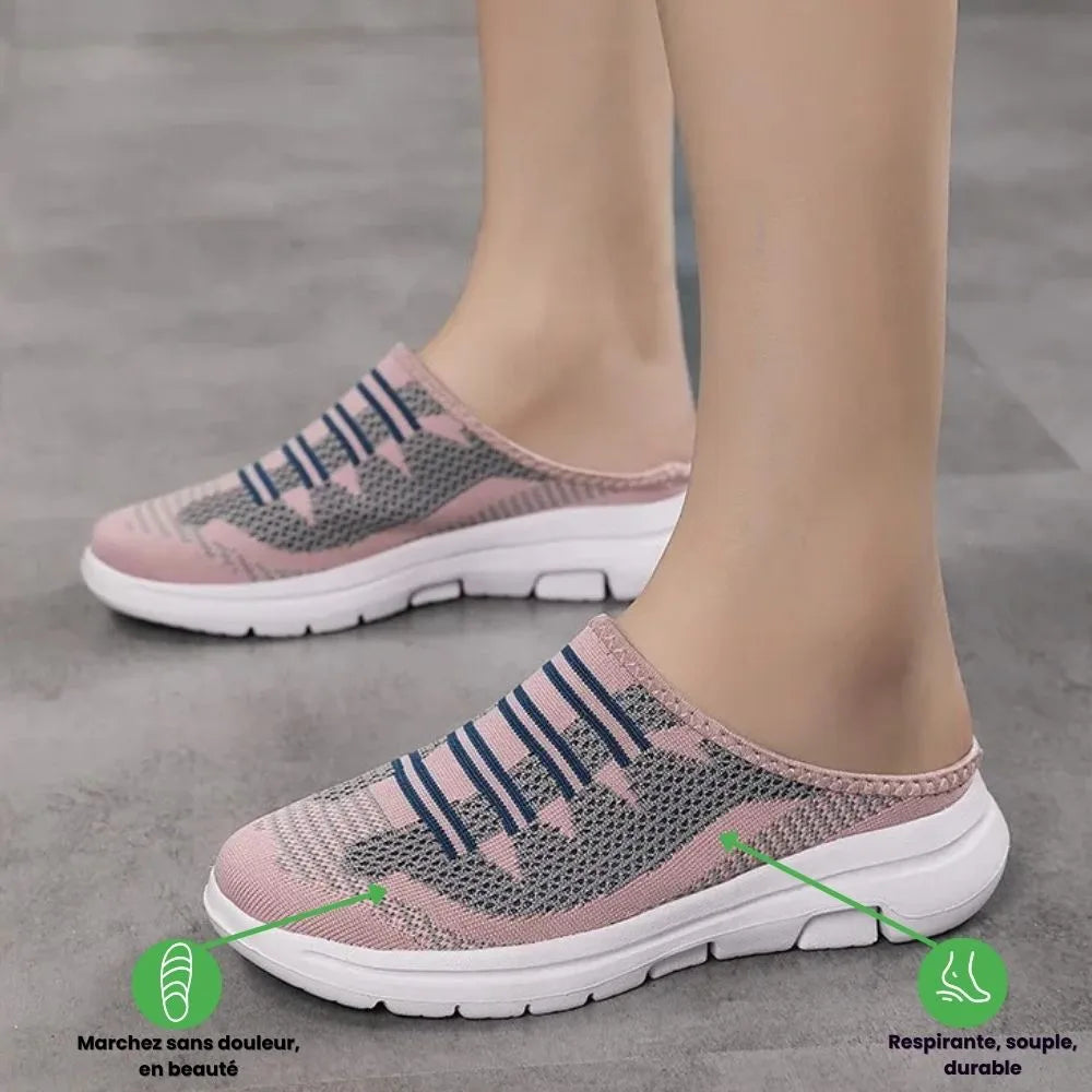 Zuecos Ortopédicos para Mujer – Comodidad Absoluta Estilo y Bienestar Garantizado