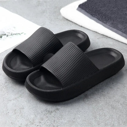 Sandalias Ergonómicas – Comodidad y Amortiguación Todo el Día