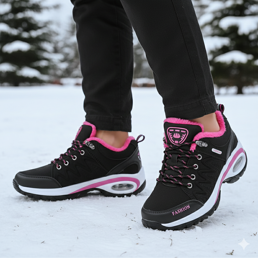 Zapatos Ortopédicos para Caminar para Mujer – Comodidad y Estilo Garantizados