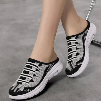 Zuecos Ortopédicos para Mujer – Comodidad Absoluta Estilo y Bienestar Garantizado