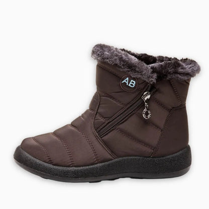Botines Forrados para Mujer – Combina Estilo y Comodidad Irresistible