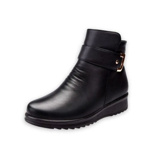Botines de Invierno para Mujer – Descubre Estilo Calidez y Comodidad Única