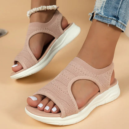 Zapatos Ortopédicos Flexibles para Mujer – Comodidad y Elegancia Única