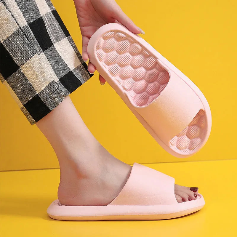 Sandalias Ortopédicas – Comodidad y Soporte para Pies Cansados