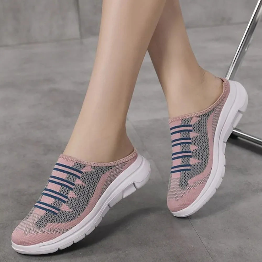 Zuecos Ortopédicos para Mujer – Comodidad Absoluta Estilo y Bienestar Garantizado