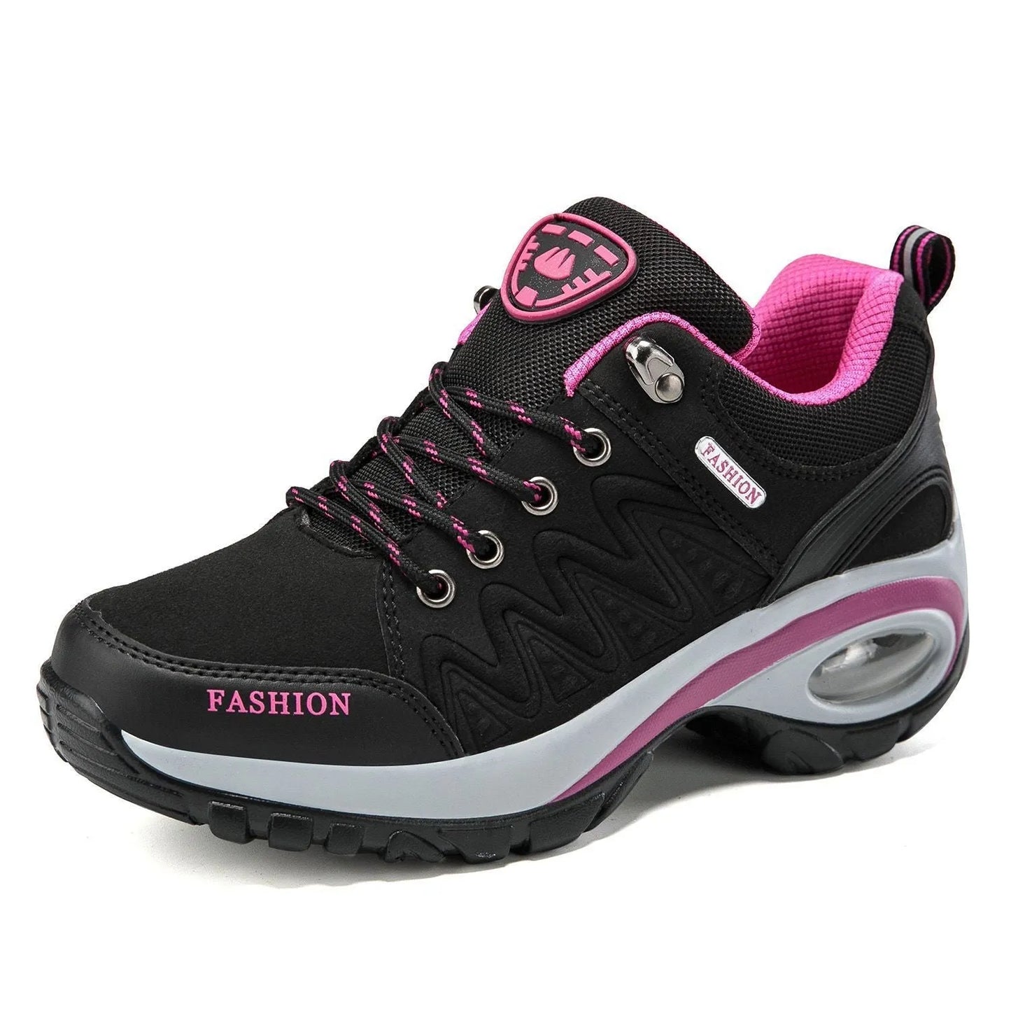 Zapatos Ortopédicos para Caminar para Mujer – Comodidad y Estilo Garantizados