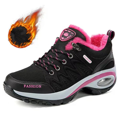 Zapatos Ortopédicos para Caminar para Mujer – Comodidad y Estilo Garantizados
