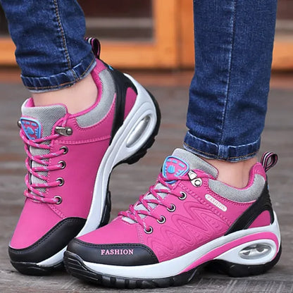 Zapatos Ortopédicos para Caminar para Mujer – Comodidad y Estilo Garantizados