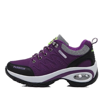 Zapatos Ortopédicos para Caminar para Mujer – Comodidad y Estilo Garantizados