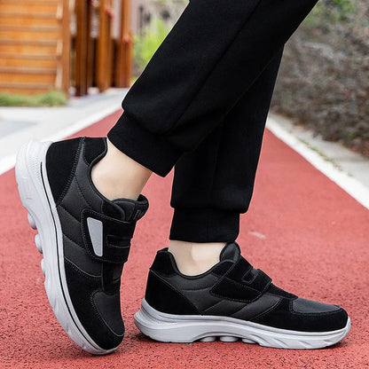 Tenis Ortopédicos – Comodidad Superior y Soporte Personalizado