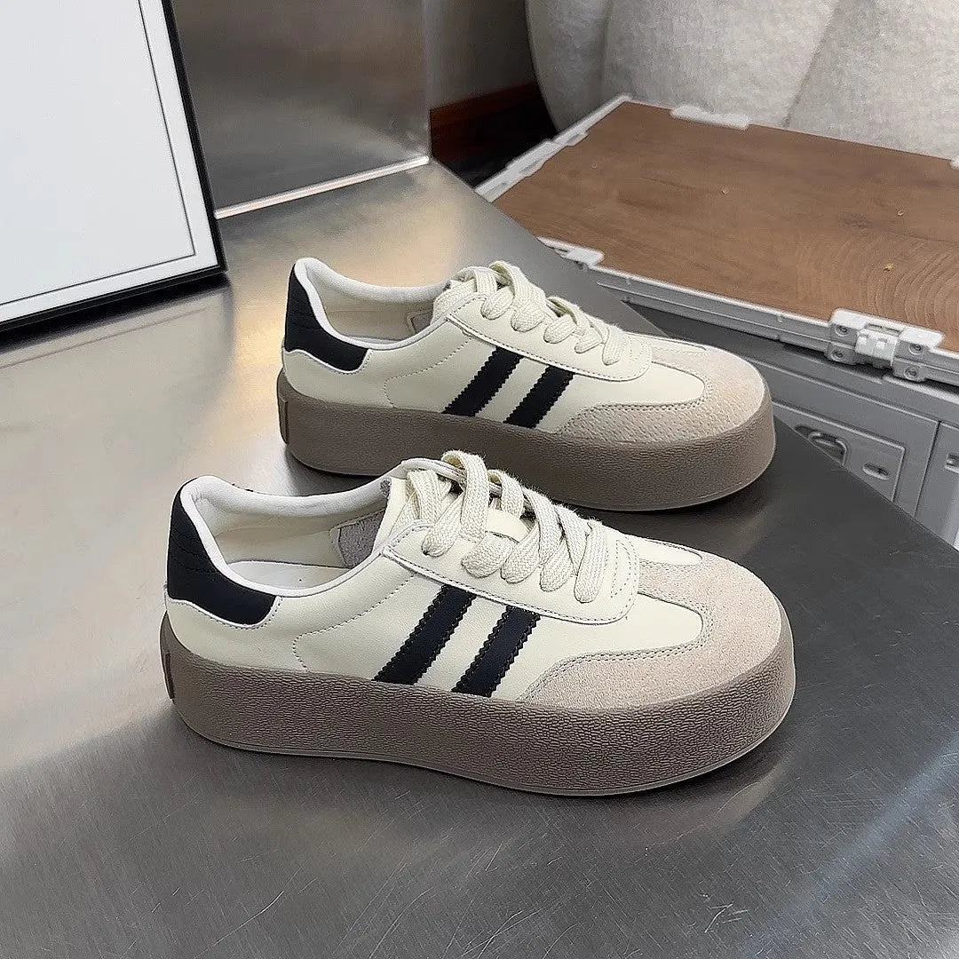 Tenis Vintage para Mujer – Descubre un Estilo Retro Irresistible