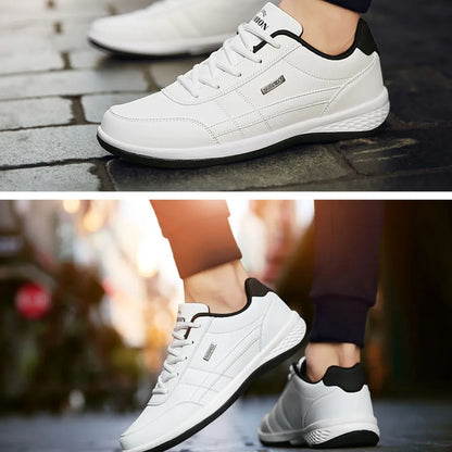 Tenis Ortopédicos para Hombre – Comodidad y Soporte en Cada Paso