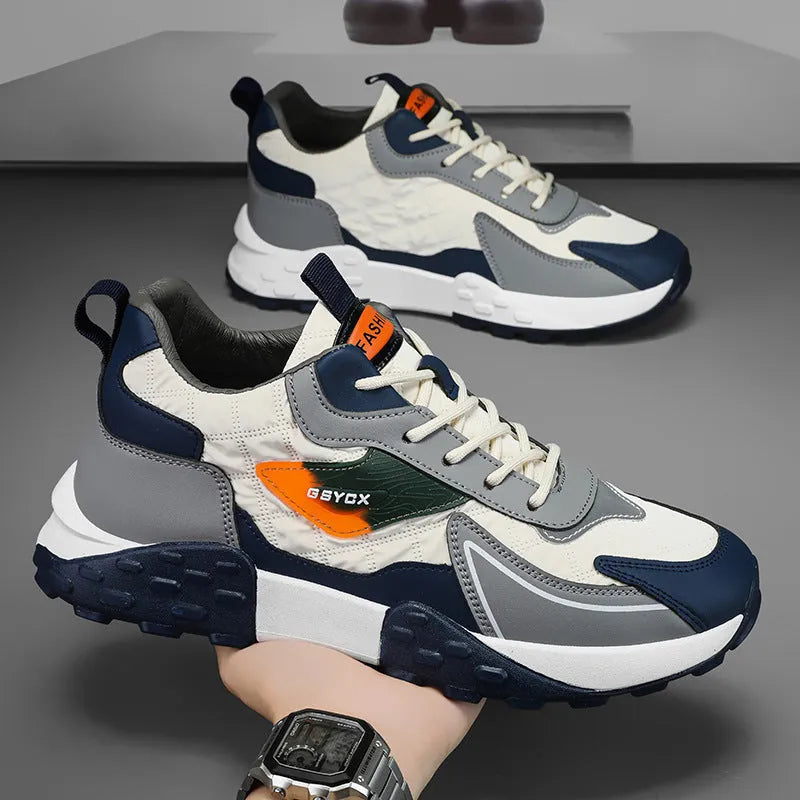 Tenis Cómodos para Hombre – Descubre Comodidad Superior y Estilo Único