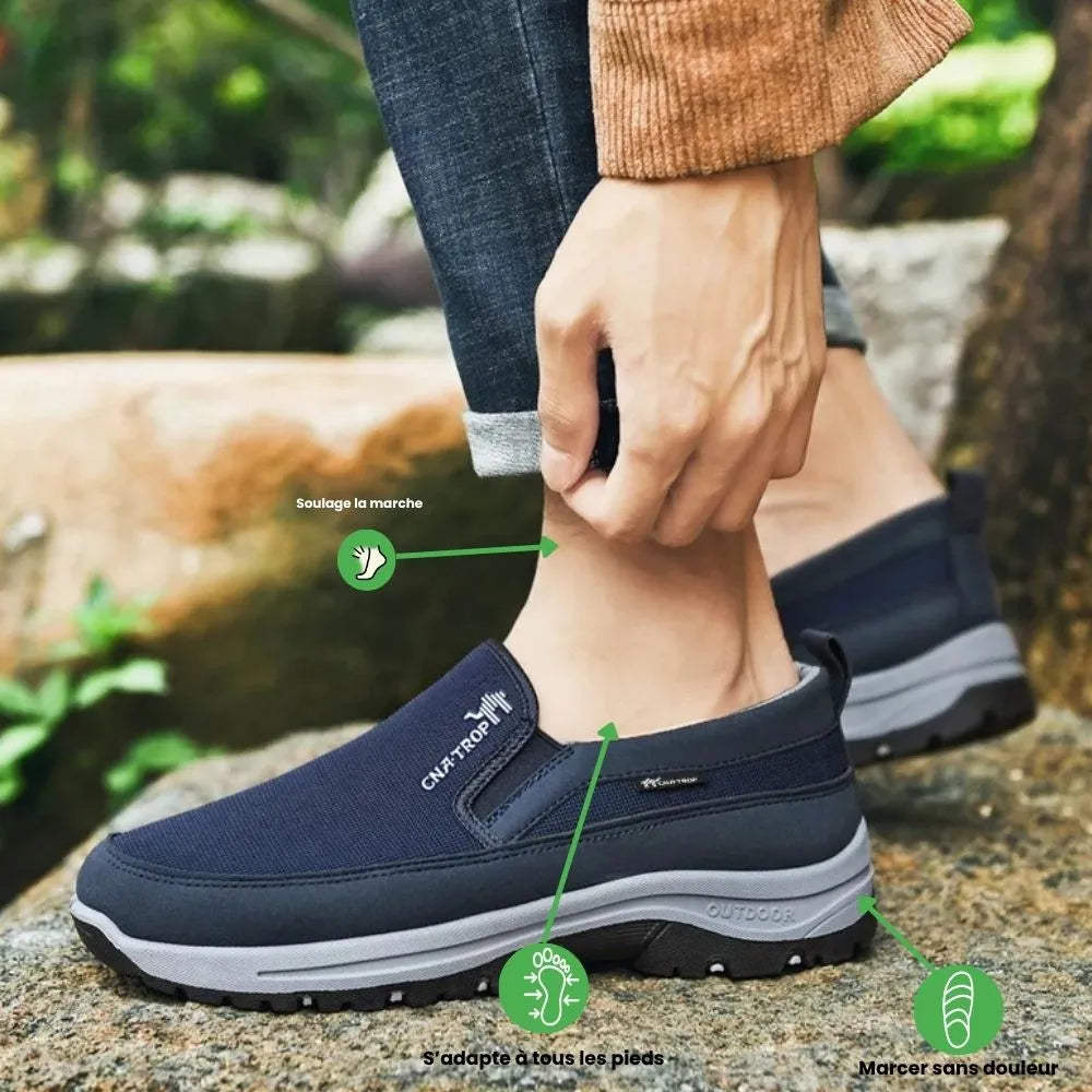 Zapatos Slip On para Hombre – Comodidad Absoluta y Estilo Irresistible