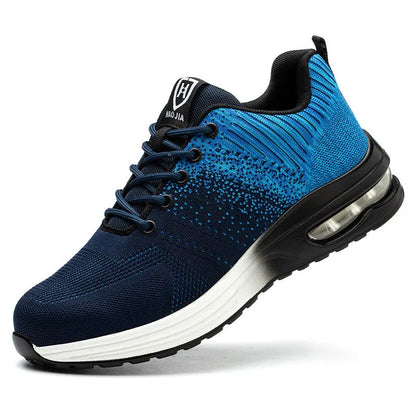 Tenis Unisex de Confort – Máxima Comodidad y Amortiguación en Cada Paso